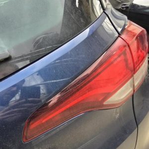 RENAULT SCENIC 4