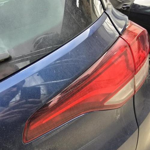 RENAULT SCENIC 4