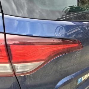 RENAULT SCENIC 4