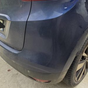 RENAULT SCENIC 4