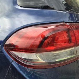 RENAULT SCENIC 4