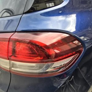 RENAULT SCENIC 4