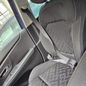 RENAULT SCENIC 4