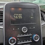 RENAULT SCENIC 4