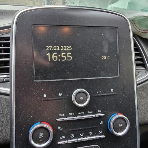 RENAULT SCENIC 4