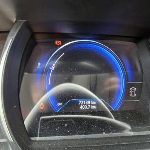 RENAULT SCENIC 4