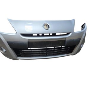 RENAULT CLIO 3 PHASE 2