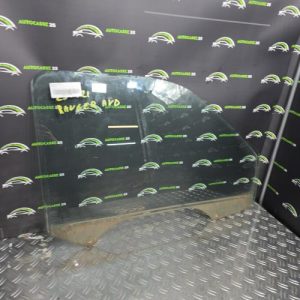 FORD RANGER 3 PHASE 2