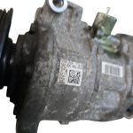 AUDI A3 3 SPORTBACK PHASE 2