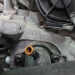 AUDI A3 3 SPORTBACK PHASE 2