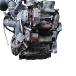 AUDI A3 3 SPORTBACK PHASE 2