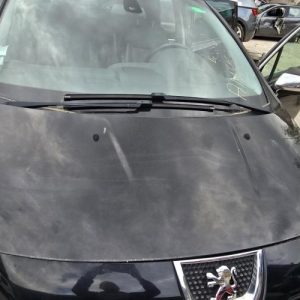 PEUGEOT 3008 1 PHASE 1