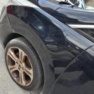 PEUGEOT 3008 1 PHASE 1