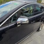 PEUGEOT 3008 1 PHASE 1