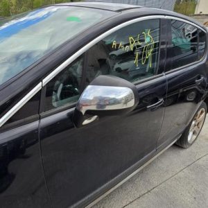 PEUGEOT 3008 1 PHASE 1