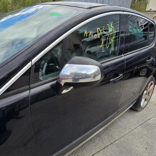 PEUGEOT 3008 1 PHASE 1