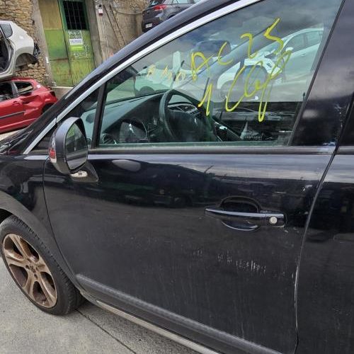 PEUGEOT 3008 1 PHASE 1