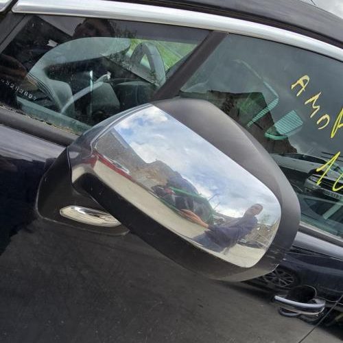 PEUGEOT 3008 1 PHASE 1