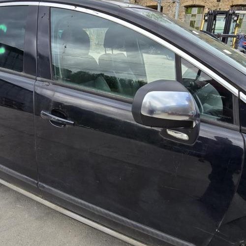 PEUGEOT 3008 1 PHASE 1
