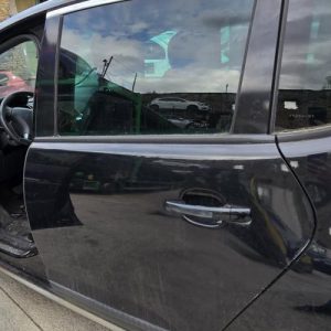 PEUGEOT 3008 1 PHASE 1