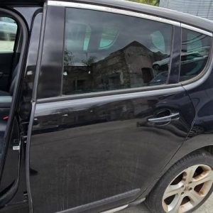 PEUGEOT 3008 1 PHASE 1