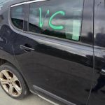 PEUGEOT 3008 1 PHASE 1