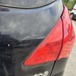PEUGEOT 3008 1 PHASE 1
