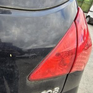 PEUGEOT 3008 1 PHASE 1