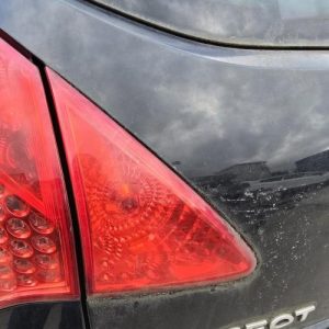 PEUGEOT 3008 1 PHASE 1