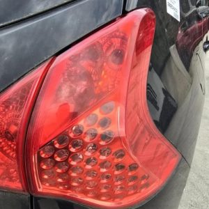 PEUGEOT 3008 1 PHASE 1