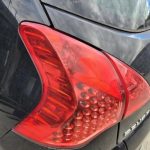 PEUGEOT 3008 1 PHASE 1