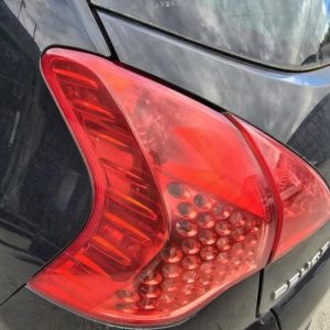 PEUGEOT 3008 1 PHASE 1