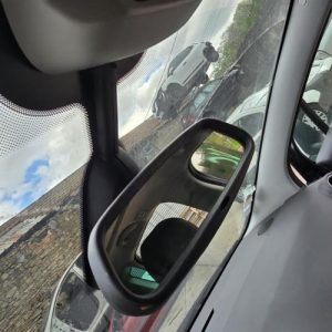 PEUGEOT 3008 1 PHASE 1