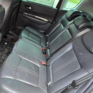 PEUGEOT 3008 1 PHASE 1