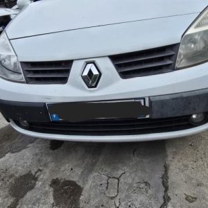 RENAULT SCENIC 2 PHASE 2