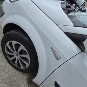 RENAULT SCENIC 2 PHASE 2