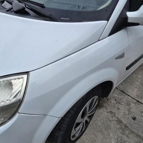 RENAULT SCENIC 2 PHASE 2