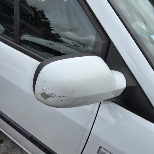 RENAULT SCENIC 2 PHASE 2