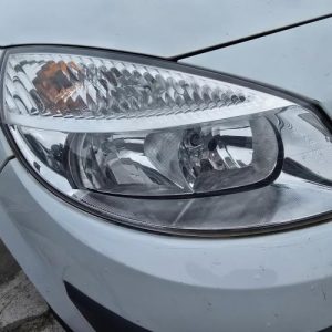 RENAULT SCENIC 2 PHASE 2