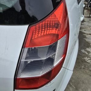 RENAULT SCENIC 2 PHASE 2