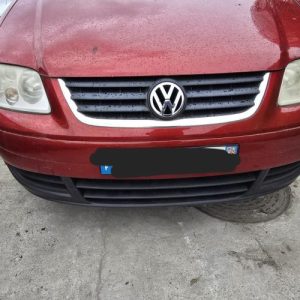 VOLKSWAGEN TOURAN 1 PHASE 1