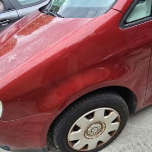 VOLKSWAGEN TOURAN 1 PHASE 1