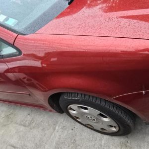 VOLKSWAGEN TOURAN 1 PHASE 1