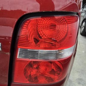 VOLKSWAGEN TOURAN 1 PHASE 1
