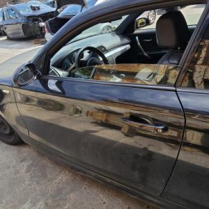 BMW SERIE 1 E82 COUPE