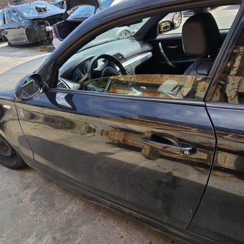 BMW SERIE 1 E82 COUPE