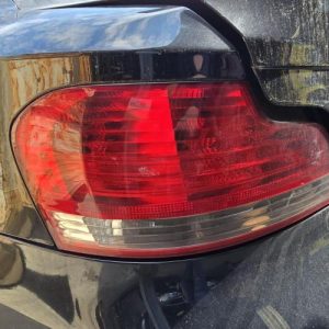 BMW SERIE 1 E82 COUPE