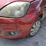 FORD FIESTA 5 PHASE 1