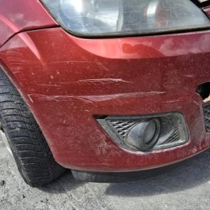 FORD FIESTA 5 PHASE 1