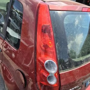 FORD FIESTA 5 PHASE 1